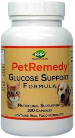 img 4 attached to RHP PetRemedy Support Supplement Maintains