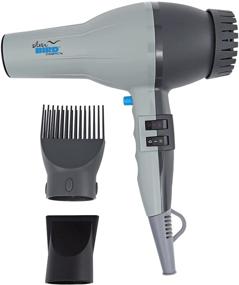 img 2 attached to Conair Silver Bird Dryer SB307W