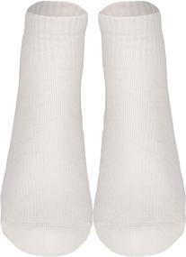 img 1 attached to NuVein Padded Compression Cushioned Sensitive