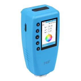 img 3 attached to Портативный анализатор Colorimeter Difference True Color