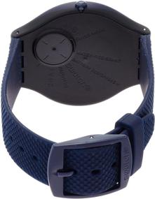 img 3 attached to Swatch SKINNIGHT Часы унисекс SVUN101