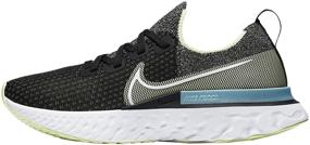 img 4 attached to 👟 Nike Women's React Infinity Run FK Casual Shoes CD4372-006, Size 8: Maximum Comfort and Style for Running