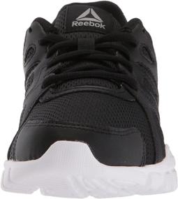 img 3 attached to Кросс-тренировочные кроссовки Reebok Trainfusion Cross Trainer Primal для мужчин.