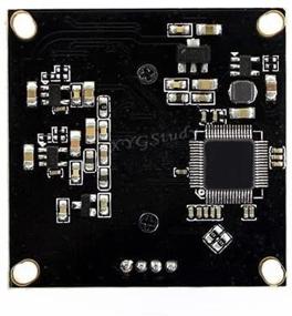 img 2 attached to 📷 IMX179 8MP USB-камера (A) с разрешением 3288x2512 и углом обзора 145° - Камера сенсорного Raspberry Pi Jetson Nano от XYGStudy с USB-интерфейсом, ультравысоким разрешением, встроенным микрофоном и функцией без драйверов.