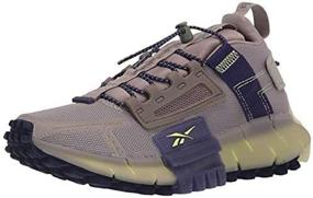 img 1 attached to 👟 Reebok Kinetica Boulder Orchid Sneaker: Enhanced for Better Performance