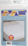 gsun mattress protector cover waterproof plastic logo
