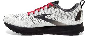 img 2 attached to 🏃 Unveiling the New Brooks Men's Revel 4: A Revolutionary Running Shoe