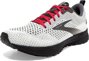 img 4 attached to 🏃 Unveiling the New Brooks Men's Revel 4: A Revolutionary Running Shoe