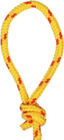 img 1 attached to 🧺 Red Attwood 50" Rescue Line Throw Bag