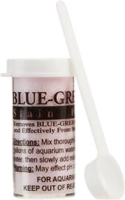 img 1 attached to Ultralife Blue Green Slime Stain Eliminator