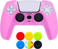 9cdeer protective playstation dualsense controller playstation 4 for accessories логотип