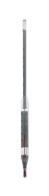 img 1 attached to Thermco Chloride Division GW2511X Hydrometer