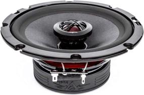 img 2 attached to 🎶 Skar Audio TX65 Elite 6.5” 200W 2-Way Coaxial Car Speakers, Pair - Enhanced for SEO