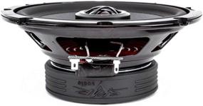 img 1 attached to 🎶 Skar Audio TX65 Elite 6.5” 200W 2-Way Coaxial Car Speakers, Pair - Enhanced for SEO