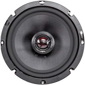 img 3 attached to 🎶 Skar Audio TX65 Elite 6.5” 200W 2-Way Coaxial Car Speakers, Pair - Enhanced for SEO