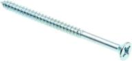 🔩 pro-grade prime line 9035907 phillips plated screw for enhanced fastening logo