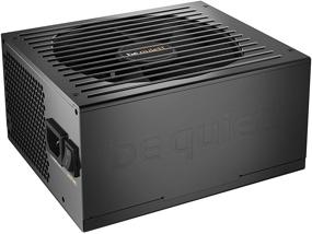 img 3 attached to 💡 Silent Performance: BN619 Straight Power 11 750W Fully Modular PSU 80 Plus Gold