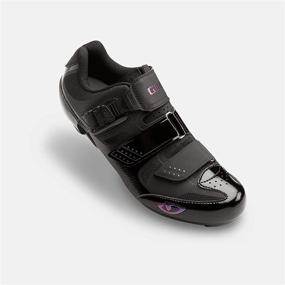 img 2 attached to Giro Solara II Womens Cycling Shoes: Unmatched Comfort and Performance for Female Cyclists