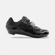 giro solara ii womens cycling shoes: unmatched comfort and performance for female cyclists logo