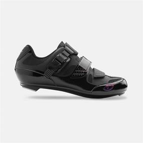 img 3 attached to Giro Solara II Womens Cycling Shoes: Unmatched Comfort and Performance for Female Cyclists