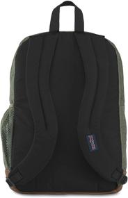 img 1 attached to 🎒 JanSport Cool Student Backpack: Versatile 15-Inch Laptop Bookbag for School, Travel, and Work