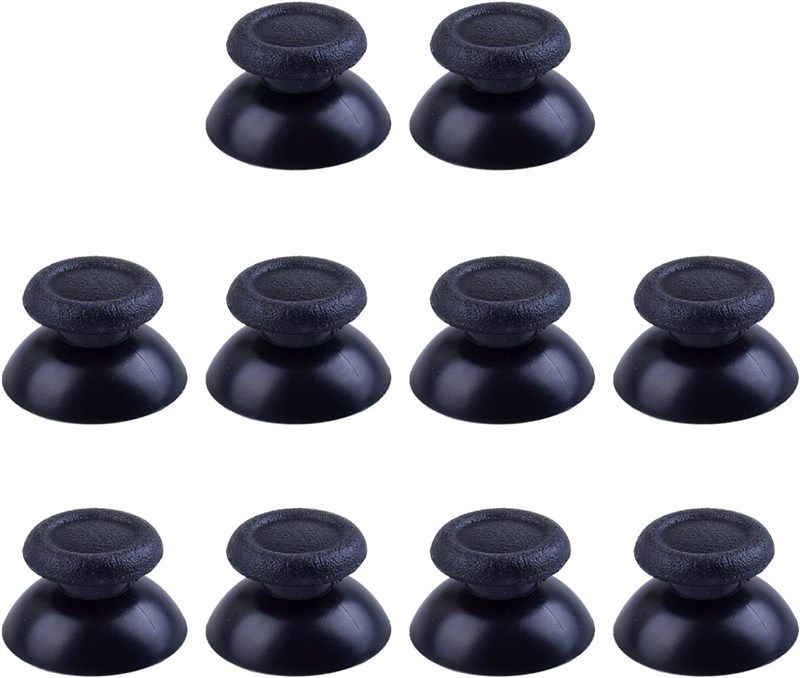 bronagrand replacement thumbsticks playstation controller 4 로고