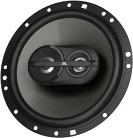 img 1 attached to Powerful JBL CS763 CS-Series 6.5In Coaxial Car Audio Loudspeaker - 135 Watts Peak