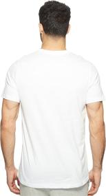 img 1 attached to Tommy Hilfiger Short Sleeve T Shirt Men's Clothing