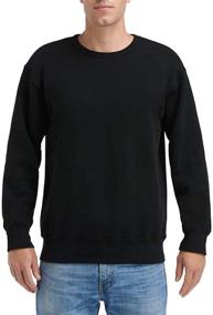 img 2 attached to Gildan Hammer Adult Sweatshirt X Large Men's Clothing