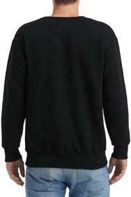 img 1 attached to Gildan Hammer Adult Sweatshirt X Large Men's Clothing