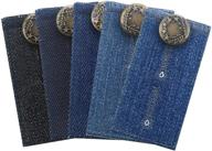 👖 waistband extenders: johnson smith sewing extension logo