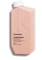 оживите свои волосы с помощью kevin murphy plumping wash, 8.4 жидкой унции. логотип