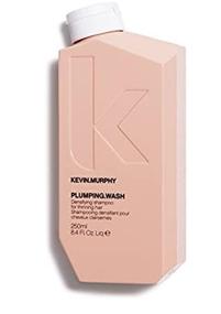 img 2 attached to Оживите свои волосы с помощью KEVIN MURPHY Plumping Wash, 8.4 жидкой унции.