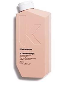 img 1 attached to Оживите свои волосы с помощью KEVIN MURPHY Plumping Wash, 8.4 жидкой унции.