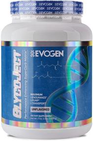 img 3 attached to Evogen GlycoJect Karbolyn® Carbohydrate Unflavored