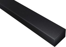 img 2 attached to 🔊 SAMSUNG HW-T40M (2020) 2.1ch Soundbar with Wireless Subwoofer - 170W: Enhance Your Audio Experience!