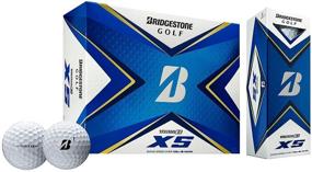 img 2 attached to Bridgestone Golf Tour B XS Model: Superb Performance and Precision on the Course