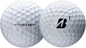 img 1 attached to Bridgestone Golf Tour B XS Model: Superb Performance and Precision on the Course