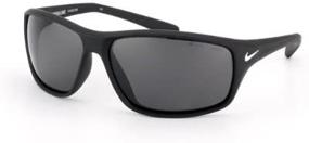 img 4 attached to ⛽ Nike Adrenaline P EV0606-095 Sunglasses