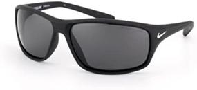 img 2 attached to ⛽ Nike Adrenaline P EV0606-095 Sunglasses