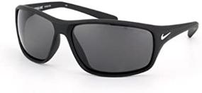 img 1 attached to ⛽ Nike Adrenaline P EV0606-095 Sunglasses