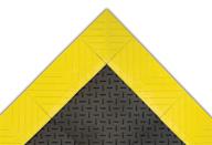 🏢 firm & flexible: introducing notrax flex lok anti fatigue floor thickness logo