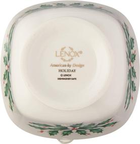 img 1 attached to Lenox 879340 Holiday Archive Multicolor