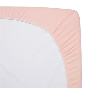 img 1 attached to American Baby Company Standard Mattresses Bedding