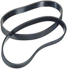 img 1 attached to Bissell Cleanview Vacuum Belt Style 7 - Compatible with Bissell Bagged (2-Pack)