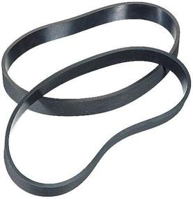 img 3 attached to Bissell Cleanview Vacuum Belt Style 7 - Compatible with Bissell Bagged (2-Pack)