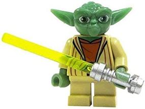 img 2 attached to 🚀 LEGO Star Wars Clone Figure Building Sets - Minifigures for Ultimate Play