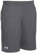 under armour pocketed athletic exercise men's clothing and active logo