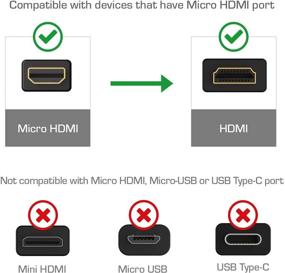 img 1 attached to Адаптер Cmple поддерживает возврат Ethernet