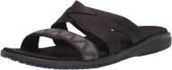 columbia women's solana sandal: stylish and comfortable regular women's shoes logo